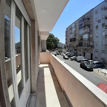 Welcome To Lisboa