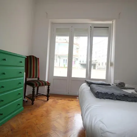 アパート Welcome To *