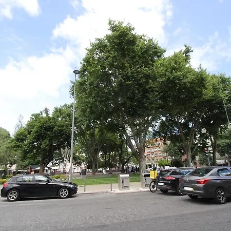 Welcome To リスボン