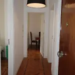 Welcome To * Лиссабон