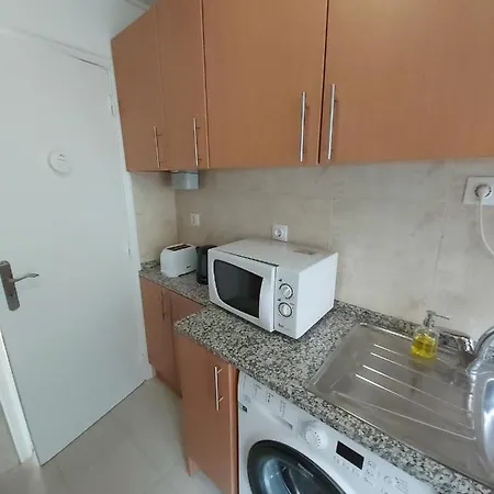 Apartment Welcome To *